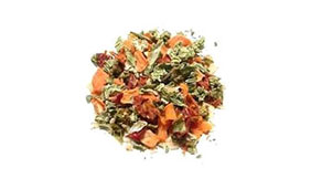 Dehydrated Vegetables (Dices)